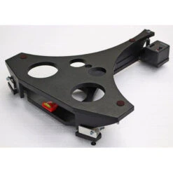 TS Optics Polar Wedge EQ-Plattform Für Dobson-Teleskope 50° N/S