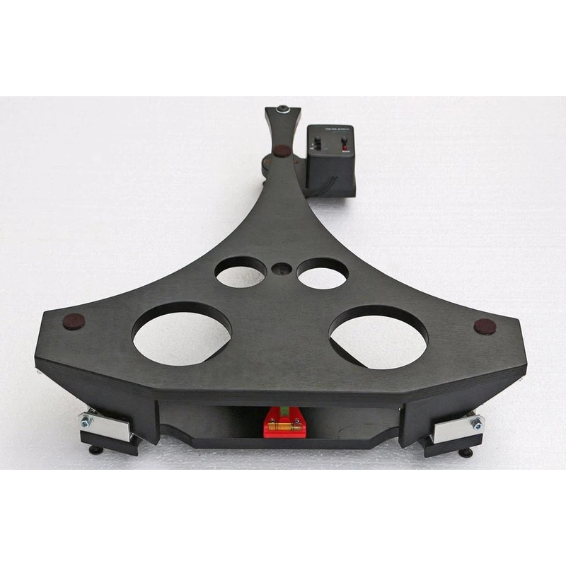 TS Optics Polar Wedge EQ-Plattform Für Dobson-Teleskope 55° N/S - Image 3