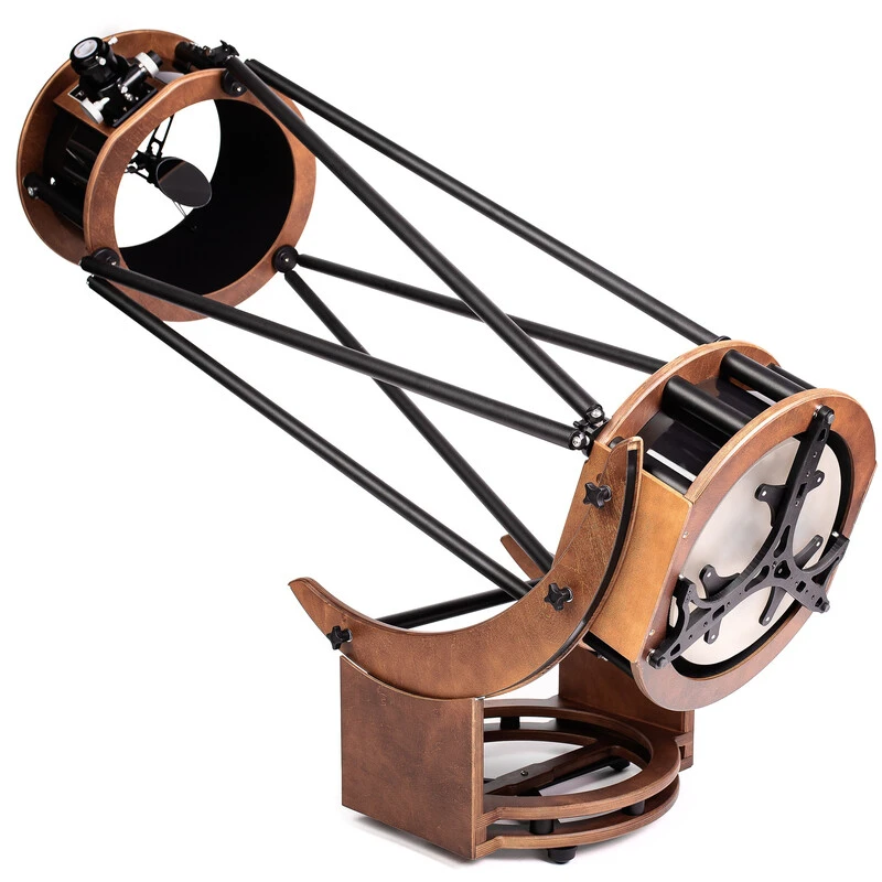 Taurus Dobson Telescope N 404/1800 T400 Professional DOB - Image 3