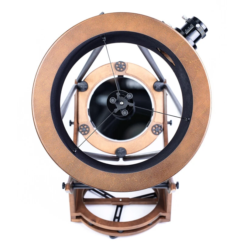 Taurus Dobson Telescope N 404/1800 T400 Professional DOB - Image 5