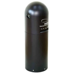 Track The Stars Mount TTS-160 Panther - Montierungskopf Mit Handbox Und Taschen