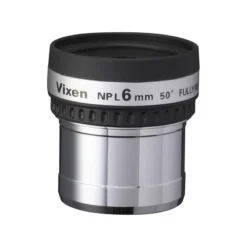 Vixen Eyepiece NPL Plössl 6mm 1.25"