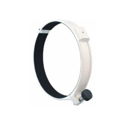 Vixen Pipe Clamps 232mm, White