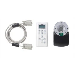 Vixen RA Motor With Star Book One Controller