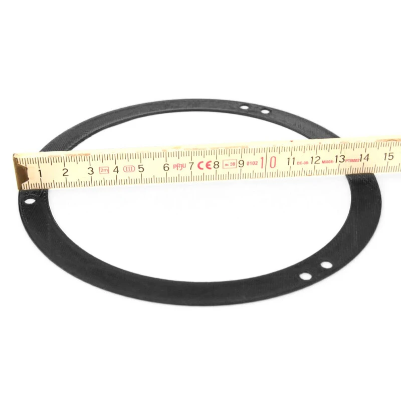 Wega Telescopes Hauptspiegelblende Für Skywatcher-Newton 130PDS - Image 3