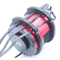 Wega Telescopes Kabelführung Für Kameras Mit 86mm Durchmesser