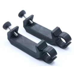 Wega Telescopes Kabelführung Für Prismenschienen Nach Vixen-Standard