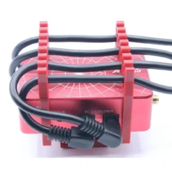 Wega Telescopes Kabelführung Für ZWO ASIAIR MINI