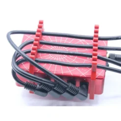 Wega Telescopes Kabelführung Für ZWO ASIAIR PLUS Und PRO