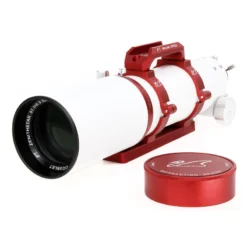 William Optics Apochromatic Refractor AP 81/559 ZenithStar 81 Red OTA
