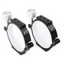 William Optics Tube Clamps 90mm