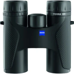 ZEISS Binoculars Terra ED Compact 8x32 Black