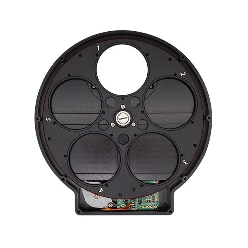 ZWO EFW 5x2" - Image 2