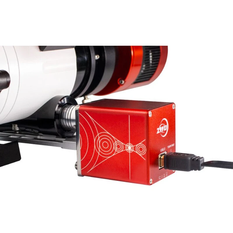 ZWO Electronic Automatic Focuser EAF Standard (5V) - Image 4