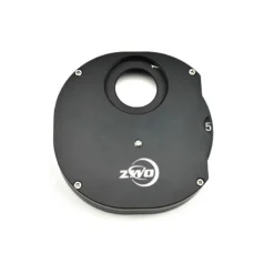 ZWO Manual Filter Wheel, 5x1.25"