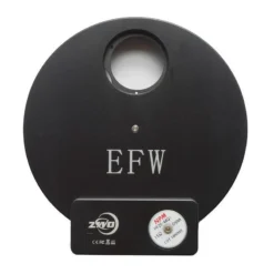 ZWO Motorized Filter Wheel EFW 8x1,25"