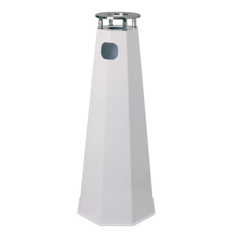 Euro EMC Column P200 Observatory Pier, 80cm Total Height