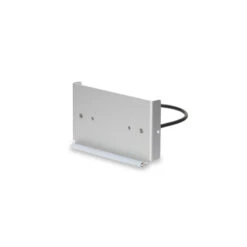 Euro EMC Montageplatte 100mm