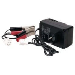 Euro EMC Power Pack Netzteil Für Bleiakkus