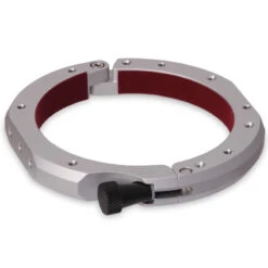 Euro EMC Schelle Zu Säulenstativ S130