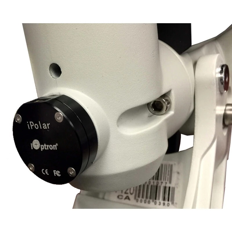 IOptron Pole Finder IPolar Sky Hunter/HEM27 - Image 2