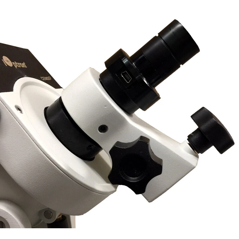 IOptron Pole Finder IPolar Sky Hunter/HEM27 - Image 3