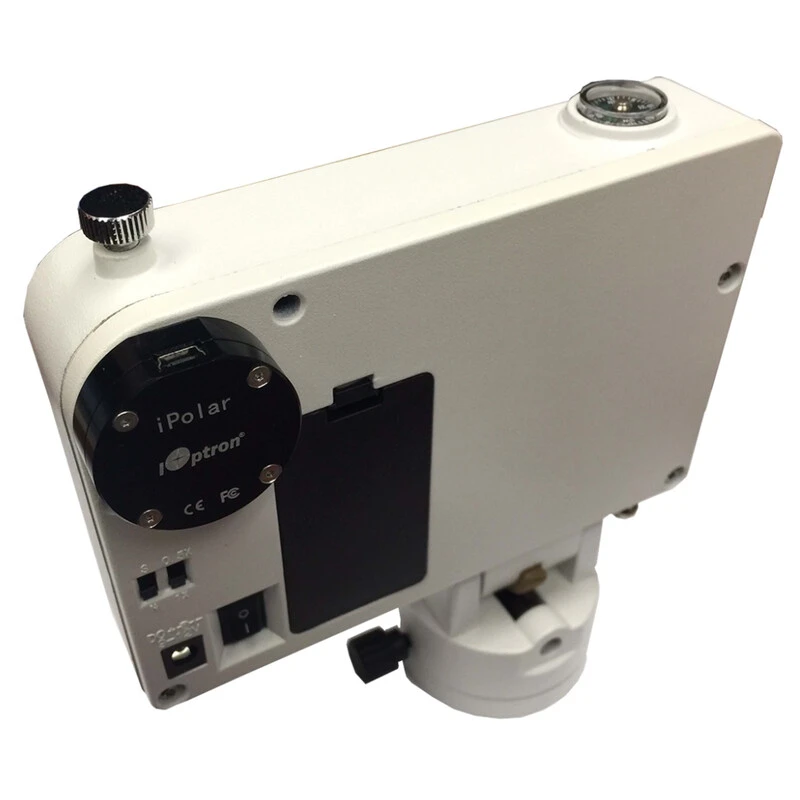 IOptron Pole Finder IPolar Sky Hunter/HEM27 - Image 9