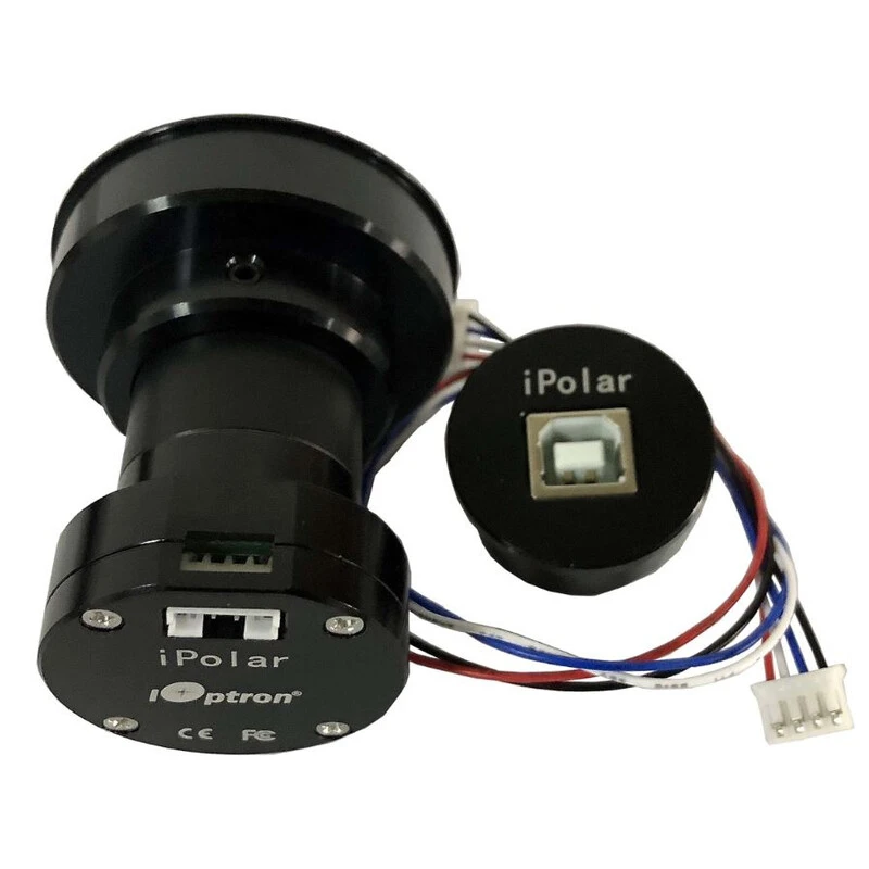 IOptron Pole Finder IPolar Electronic Polarscope For CEM26/GEM28